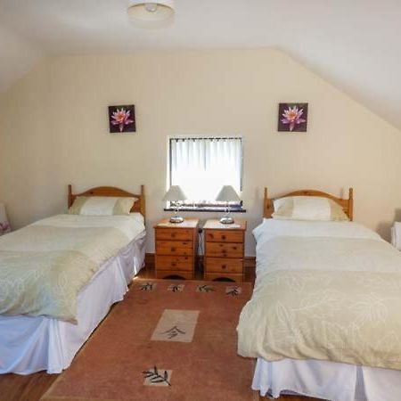 Ysgubor - Barn Villa Llanddulas Luaran gambar