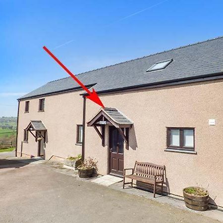 Ysgubor - Barn Villa Llanddulas Luaran gambar