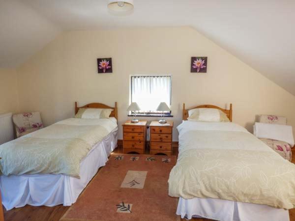 Ysgubor - Barn Villa Llanddulas Luaran gambar