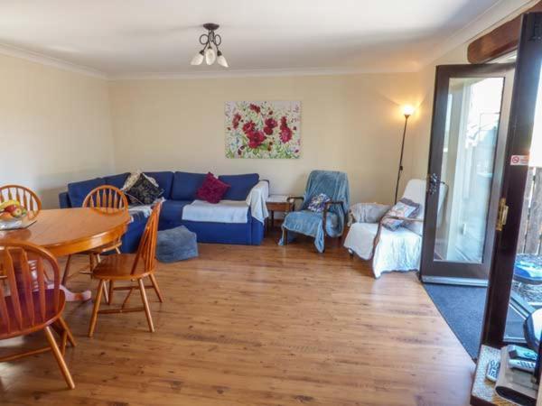 Ysgubor - Barn Villa Llanddulas Luaran gambar