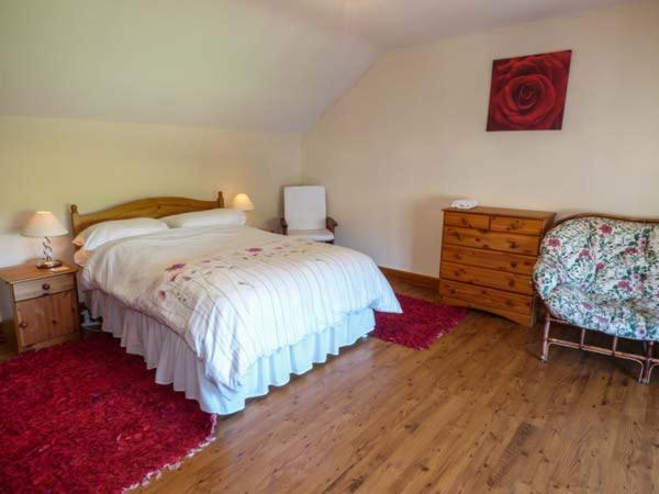 Ysgubor - Barn Villa Llanddulas Luaran gambar