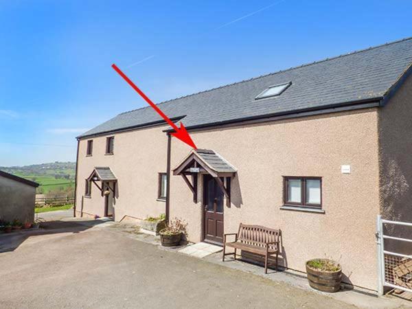 Ysgubor - Barn Villa Llanddulas Luaran gambar