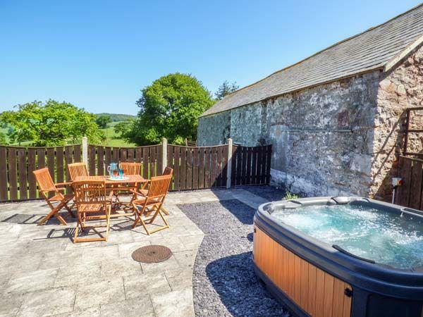 Ysgubor - Barn Villa Llanddulas Luaran gambar
